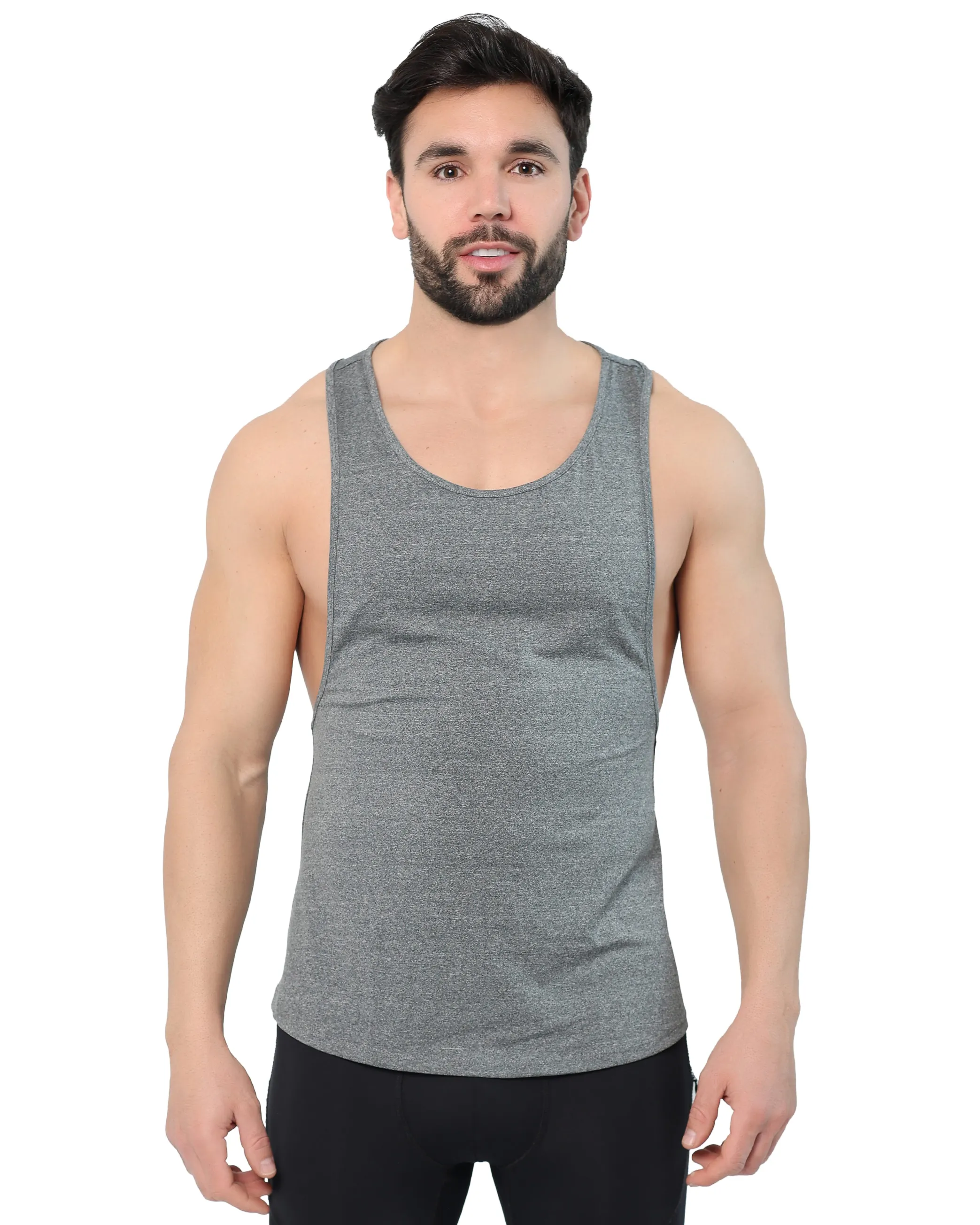 Tank Tops & T-shirts